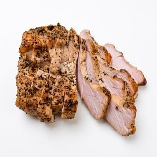 1/2 Pound Turkey