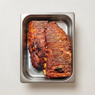 WHOLE RACK