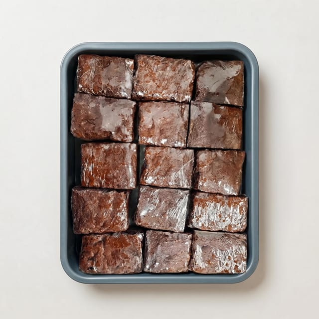 BROWNIE.