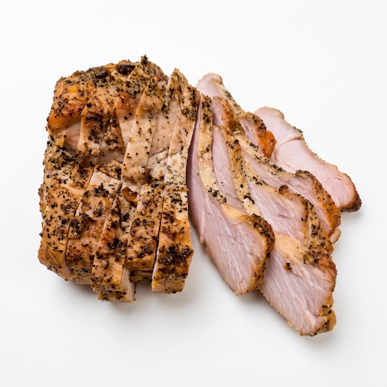 Mouthwatering Pork Dishes